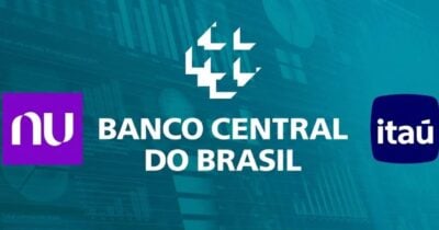 Nubank, Itaú e +: Banco Central informa 3 proibições sobre o PIX (Foto: Montagem/TV Foco)