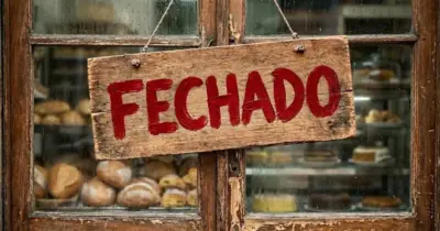 “Encerramos”: O fim de padaria popular de SP após 60 anos e anúncio entristecedor a paulistas