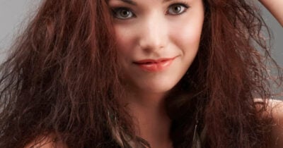 Como acabar com os cabelos opacos (Foto: Divulgação)