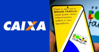 Programa Bolsa Família é só um dos muitos programas da Caixa (Foto: Divulgação)
