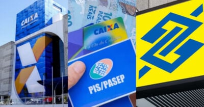 Caixa e Banco do Brasil chegam com alerta para o PIS/PASEP (Foto: Divulgação)