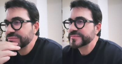 Padre Fábio de Melo (Fotos: Reproduções / Instagram)