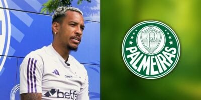 Foto - Montagem TV Foco/ Reprodução Youtube - TV Cruzeiro