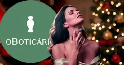 Grudam no osso: 5 perfumes intensos da Boticário para ser a mulher mais marcante na noite de Natal