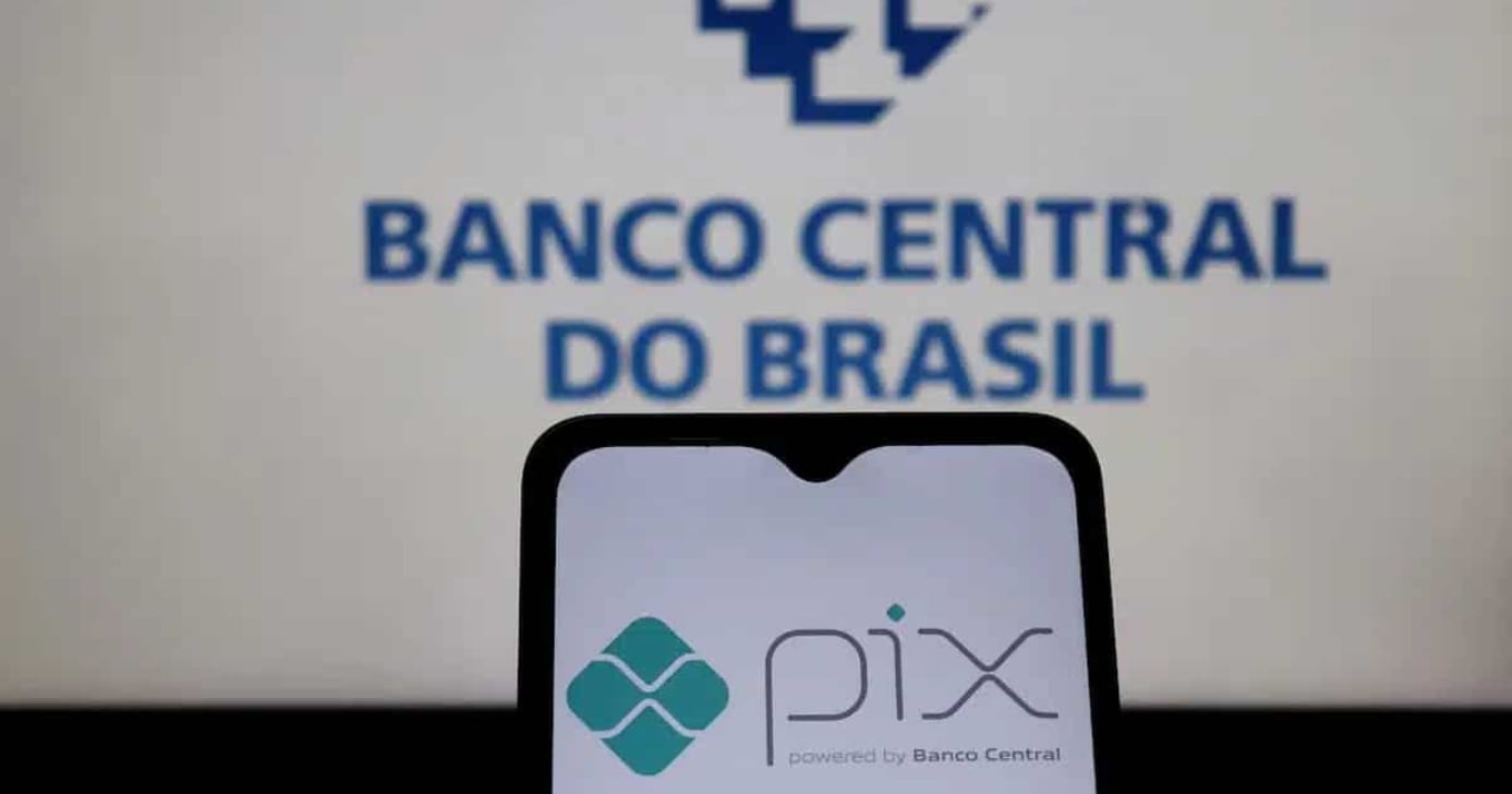 Banco Central traz alerta sobre Pix (Foto: Divulgação)