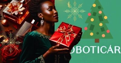 3 perfumes de O Boticário que irão fazer você arrasar no presente de Natal (Foto Reprodução/Montagem/Lennita/TV Foco/Canva/GMN/Boticário)