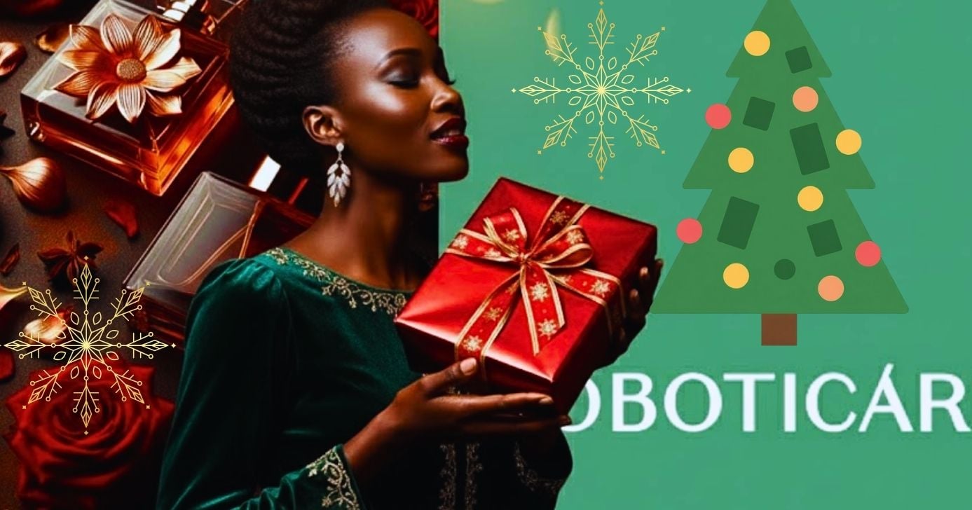 3 perfumes de O Boticário que irão fazer você arrasar no presente de Natal (Foto Reprodução/Montagem/Lennita/TV Foco/Canva/GMN/Boticário)