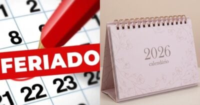 Primeiro mega feriado de 2026 prepara 4 dias de descanso (Foto: Reprodução/ Internet)