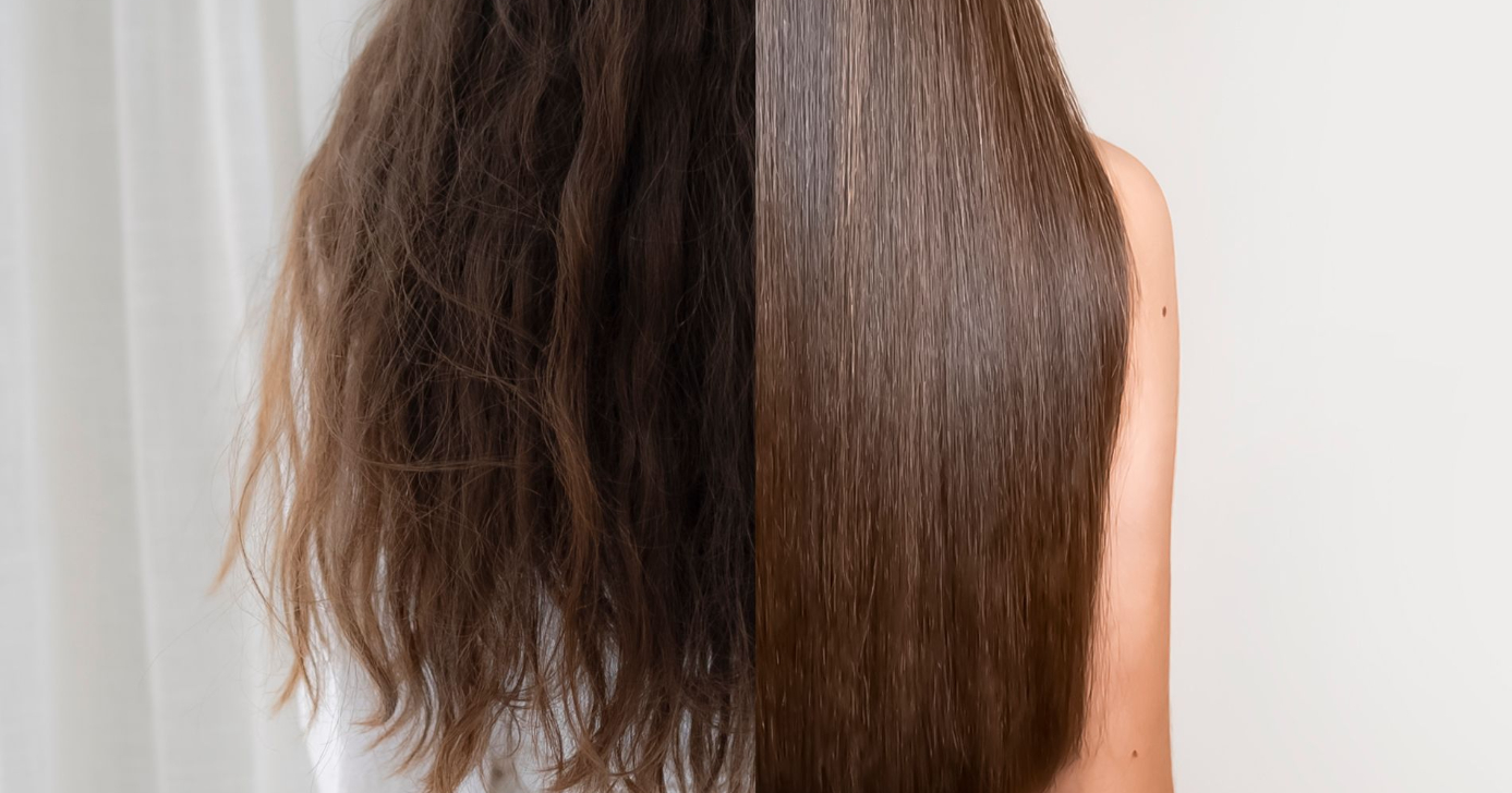 Progressiva caseira com esses ingredientes (Foto: Divulgação)