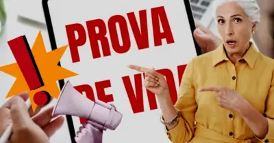 Pagamento suspenso? Informe sobre Prova de Vida chega à lista de aposentados hoje (08)
