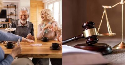 Remédios e mais: 4 benefícios garantidos aos idosos 60+ por lei (Foto: Montagem/TV Foco)