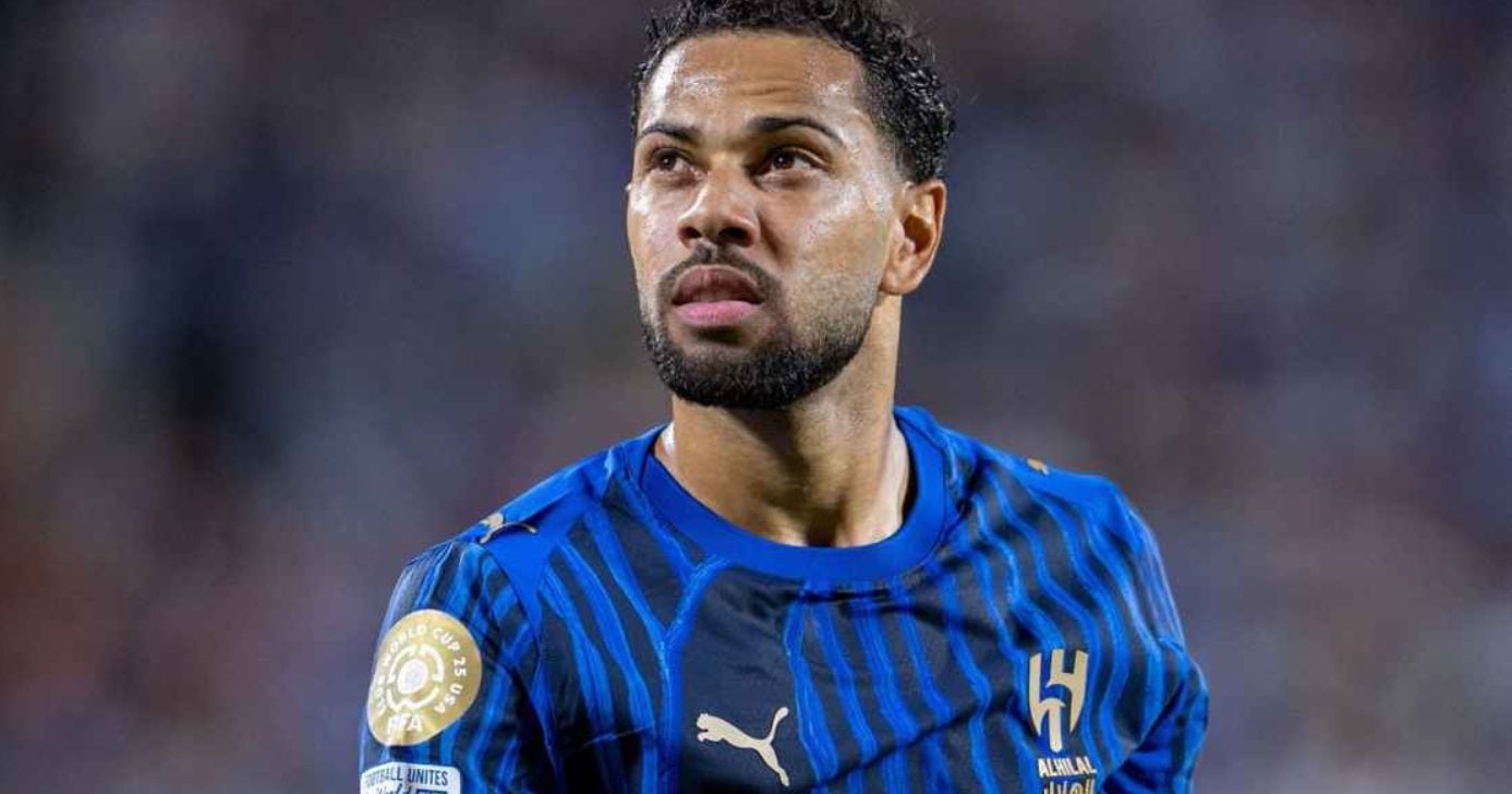 Renan Lodi - Foto: Eston Parker/ISI Photos/ISI Photos via Getty Images