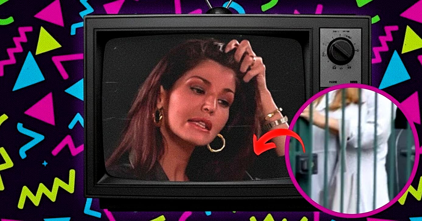 Roberta Close, ícone dos anos 80, vive assim hoje (Foto Reprodução/Montagem/Lennita/TV Foco/Canva/Entrevista para o programa De Frente com a Gabi/YouTube/AGNews)