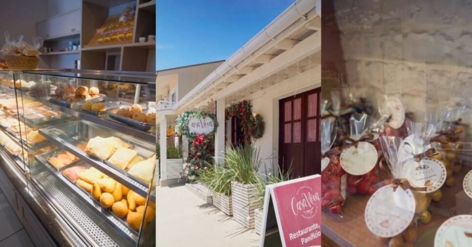 Rota da Bolacha e Casa da Bolacha (Foto Reprodução/TripAdvisor)