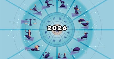 Signos que vão ter um início de ano perfeito (Foto: Divulgação)