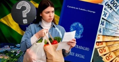 Saiba qual será o ganho real de 2026 e o poder de compra  (Foto Reprodução/Montagem/TV Foco/Canva/GMN/Lennita)