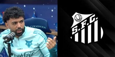 Foto - Montagem TV Foco/ Reprodução Youtube - TV Cruzeiro