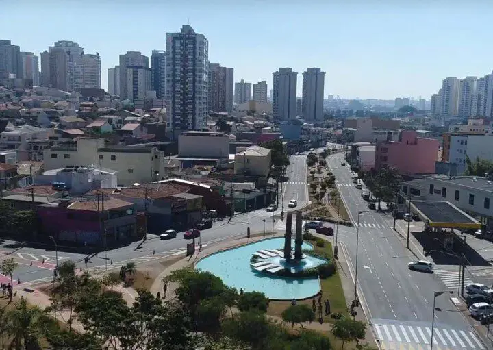 São Caetano do Sul - Foto: Internet