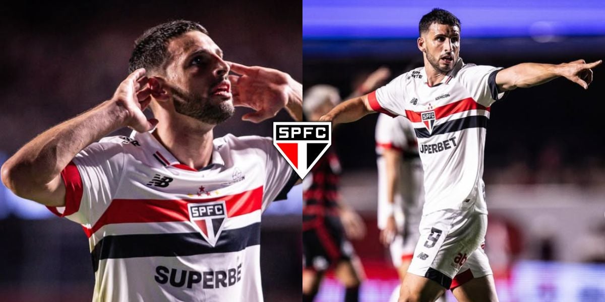 Foto - Montagem TV Foco/ Reprodução Instagram @jocalleri