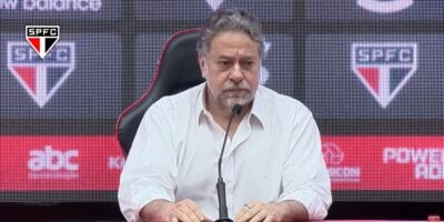 Foto - Montagem TV Foco/ Reprodução Youtube - ESPN Brasil