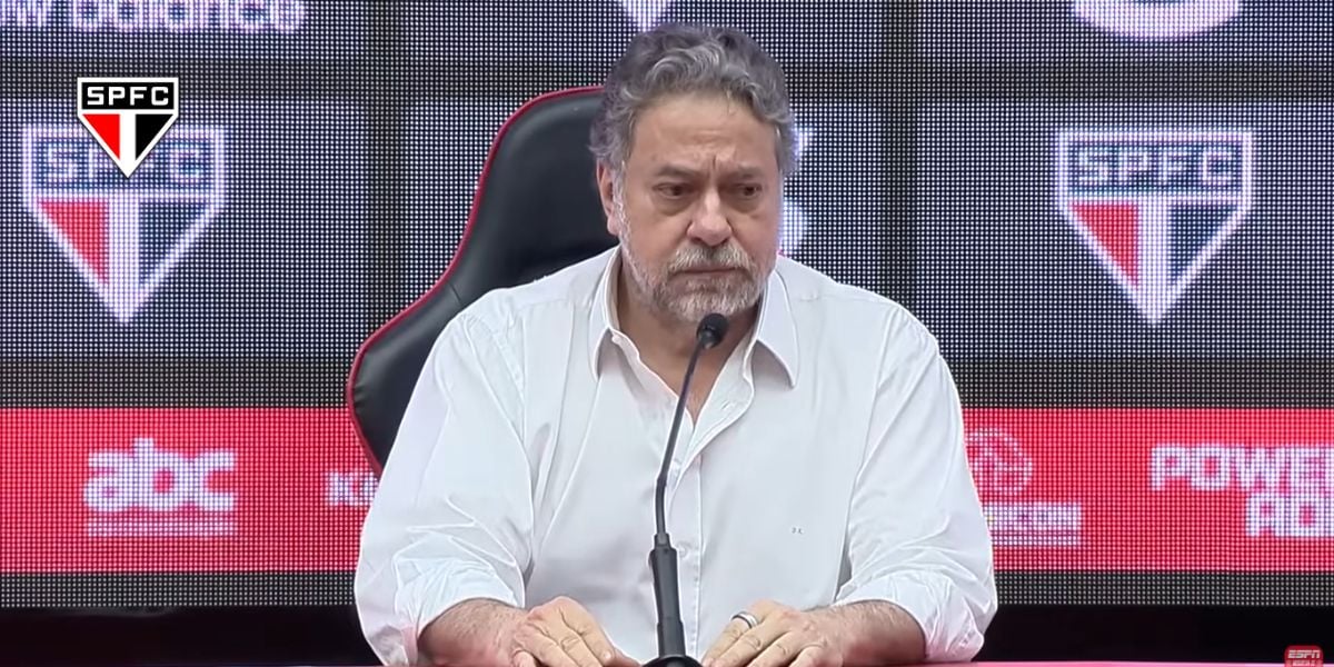 Foto - Montagem TV Foco/ Reprodução Youtube - ESPN Brasil