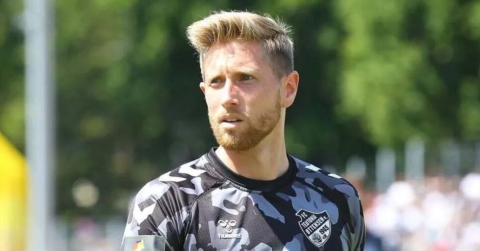 Sebastian Hertner (Foto: Reprodução/ Internet)