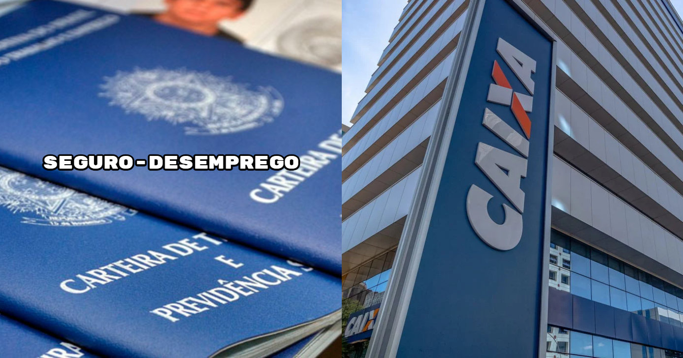 Caixa chega com alerta para o Seguro-Desemprego e interessa (Foto: Divulgação)