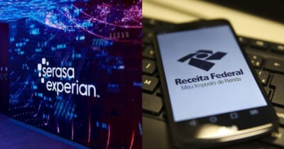 Serasa confirma notícia sobre Imposto de Renda (Foto: Divulgação)