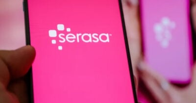 Serasa traz confirmação sobre bloqueio no CPF (Foto: Divulgação)