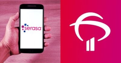 Serasa emite comunicado para quem tem dívidas no Bradesco (24) (Foto: Reprodução/ Internet)