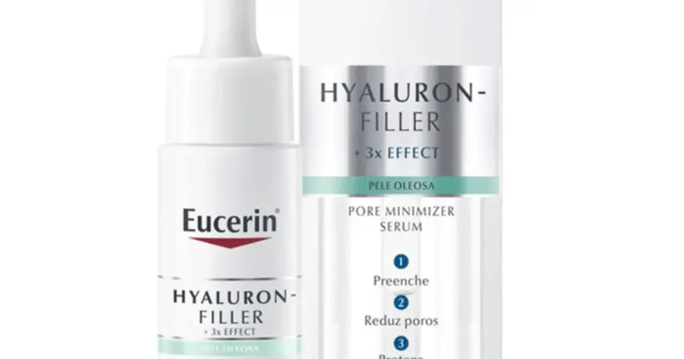 Sérum Facial Antirugas e Antioxidante Eucerin Hy-fi Vitamina C co - Foto Internet Sérum Facial Antirugas e Antioxidante Eucerin Hy-fi Vitamina C co - Foto Internet