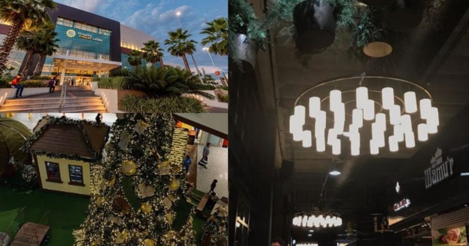 Shopping Estação Cuiabá (Foto Reprodução/Imagens captadas por clientes/Trip Advisor)