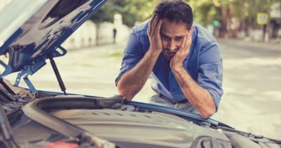 Sinais que o carro dá antes de te deixar jogado na rua a pé (Foto: Reprodução/ Internet)
