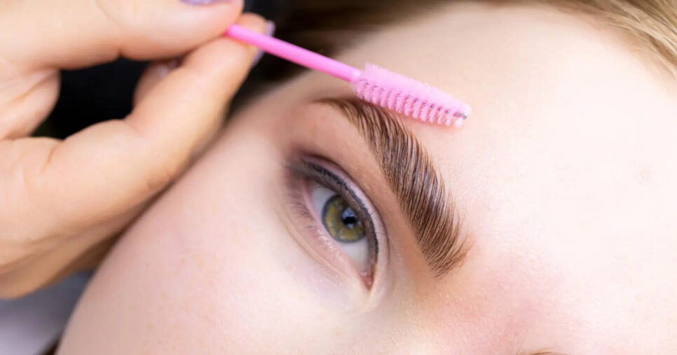 Sobrancelha pode ficar perfeita com essas dicas (Foto: Divulgação)