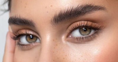 Dicas para evitar os vilões da sobrancelha (Foto: Divulgação)