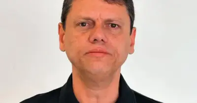 As cartas revelaram: Previsão entrega o que acontecerá com Tarcísio em SP a partir de 2026