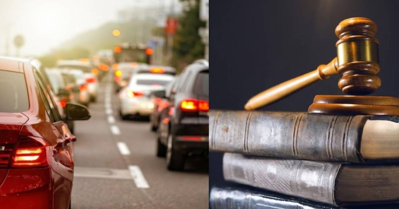 Ilustração Tchau CNH 4 veículos dispensam uso do documento com lei atual