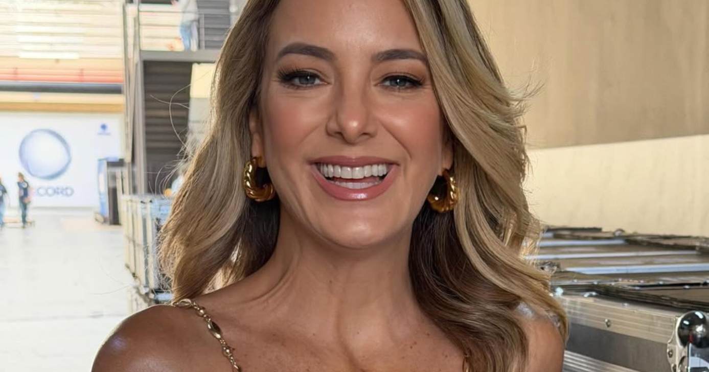 Ticiane Pinheiro (Foto: Reprodução / Instagram)