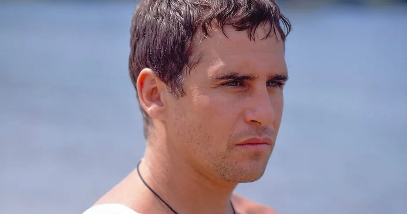 Tonho da Lua em Mulheres de Areia (Foto: TV Globo)