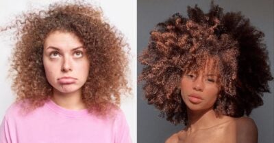 Transição capilar: 5 passos para cabelos crespos saudáveis (Foto: Reprodução/ Internet)