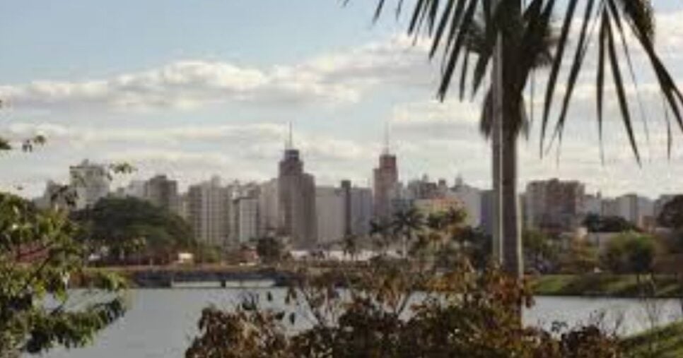 Vila Redentora em São José do Rio Preto (Foto Reprodução/Google images)