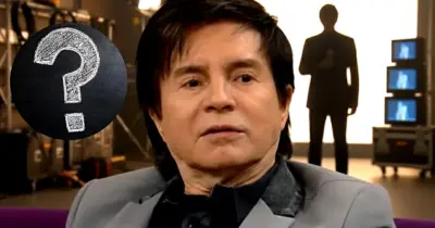 Xororó amarga mágoa de apresentador de TV e não quer vê-lo nem pintado de ouro: “Não perdoo”