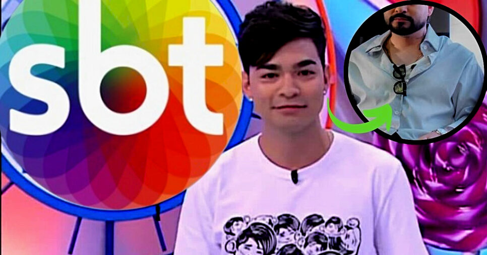 Yudi, do Bom Dia & Cia, programa infantil do SBT, atualmente vive assim (Foto Reprodução/Montagem/TV Foco/YouTube/SBT/ Instagram/@yuditamashiro)