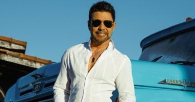 Zezé Di Camargo (Foto: Reprodução / Instagram)