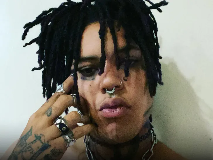 Rapper Poorstacy é encontrado morto em hotel aos 26 anos - Foto: Internet