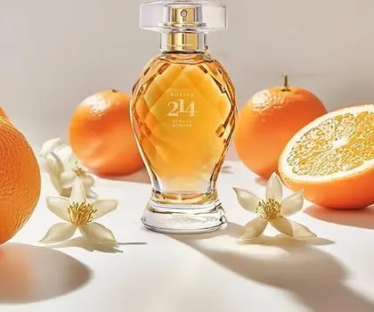 Botica 214 Sevilla Dorada (Foto: Reprodução)