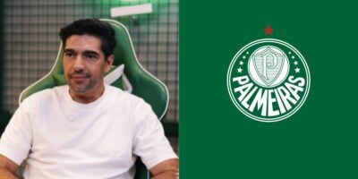 Abel Ferreira aprova contratação de meia ao Palmeiras (Reprodução: TV Palmeiras)