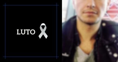 Ator amado morre aos 31 anos (Foto: Reprodução / Instagram / Canva)