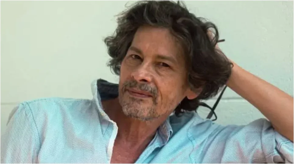 Morre Thierry Tremouroux, ex-Globo e ator de série da Netflix