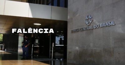 Dois bancos gigantes foram a falência no Brasil (Foto: Divulgação)